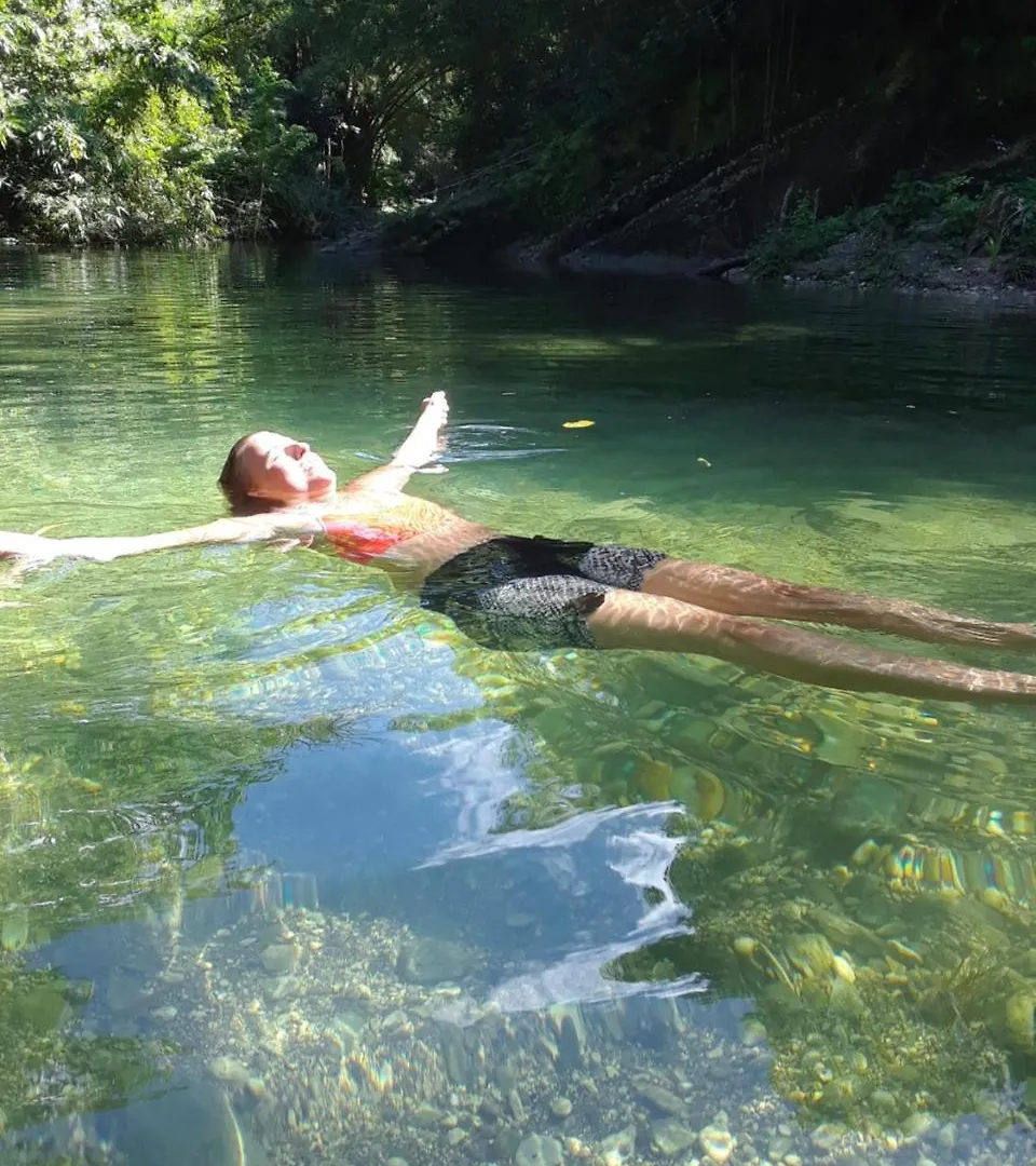 Joy'S Eco Lodge And Wellness Center Dressikie