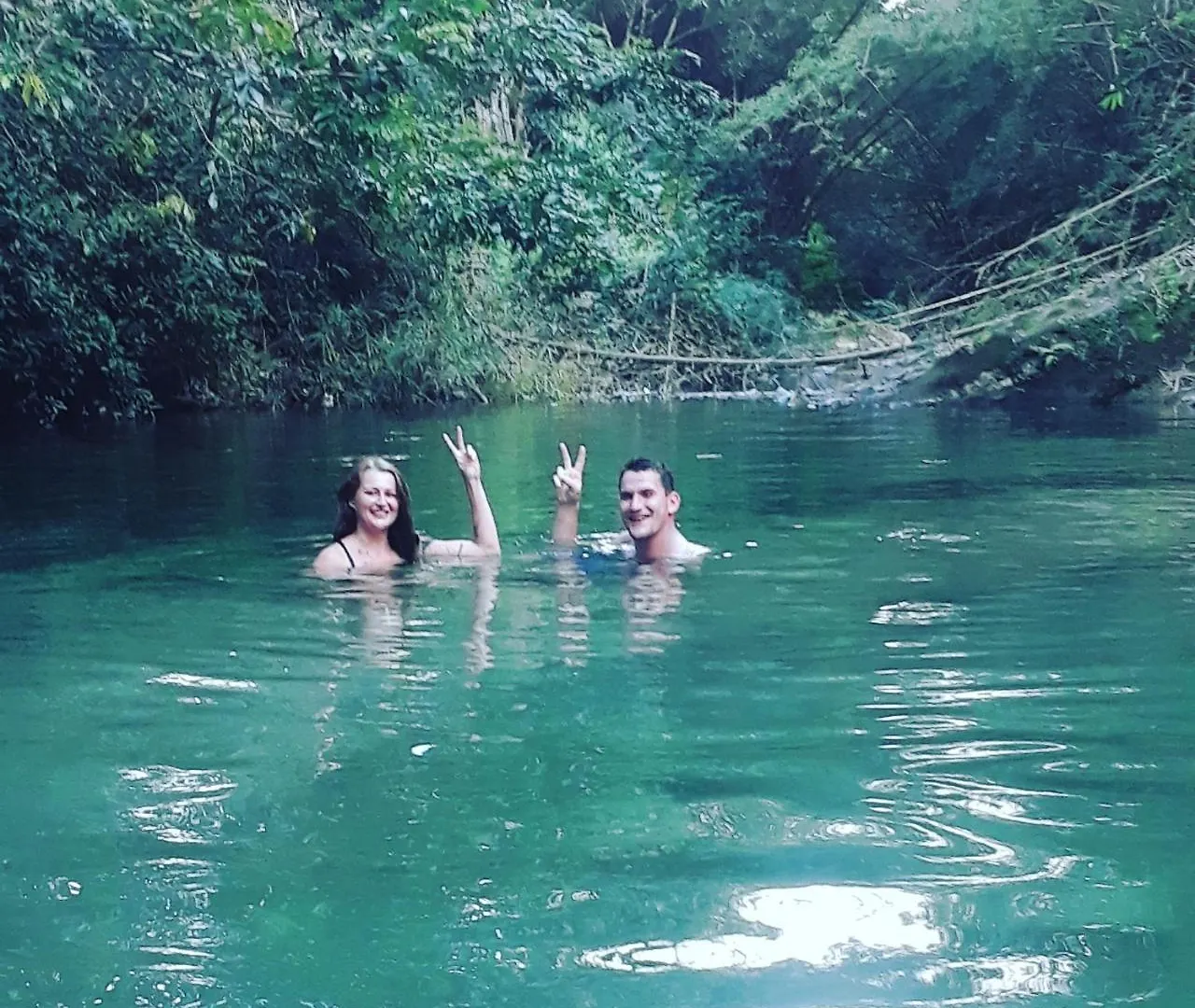 Joy'S Eco Lodge And Wellness Center Dressikie