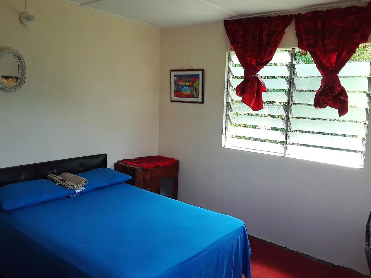 Joy'S Eco Lodge And Wellness Center Dressikie