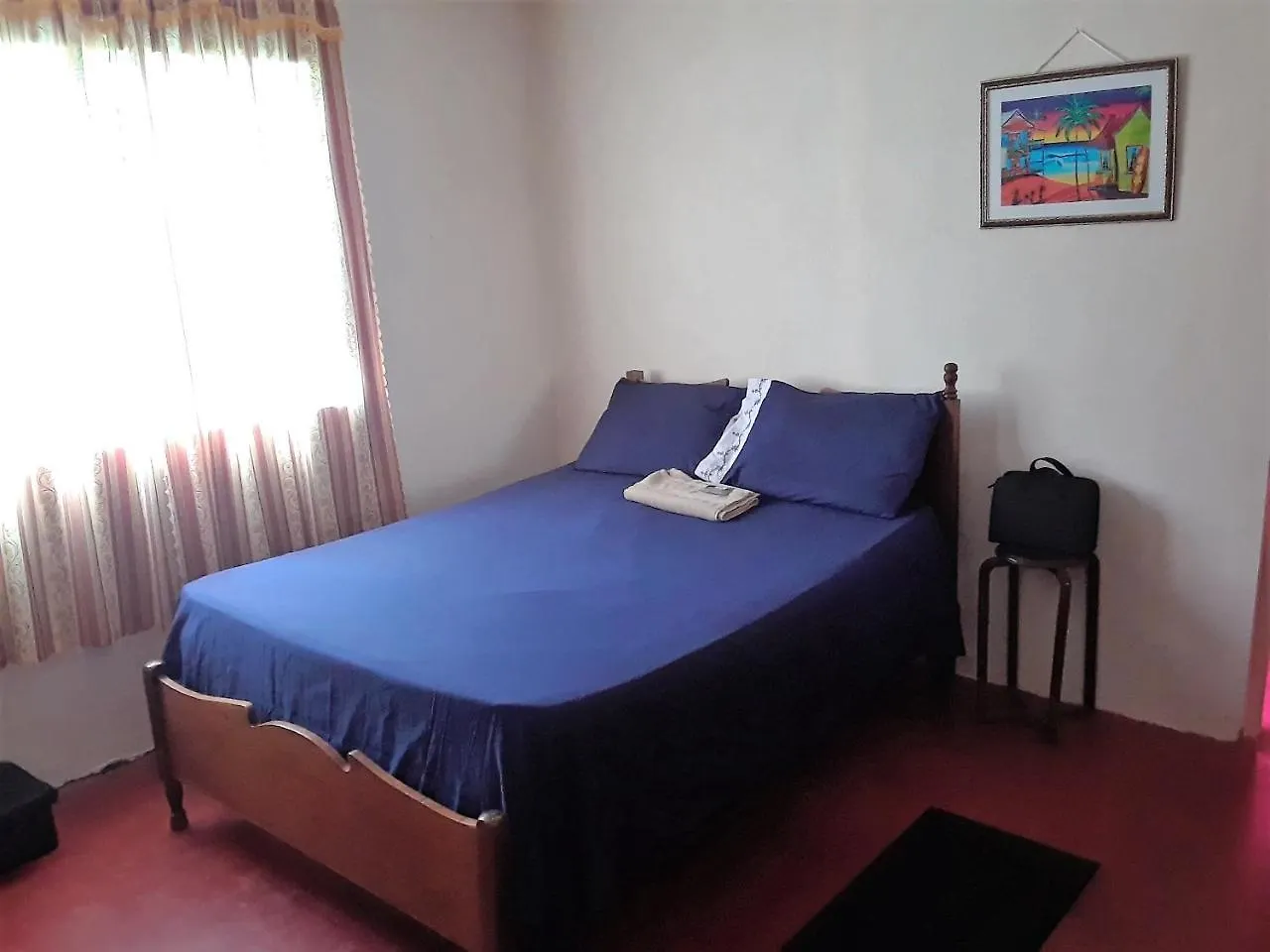 Bed & Breakfast Joy'S Eco Lodge And Wellness Center Dressikie
