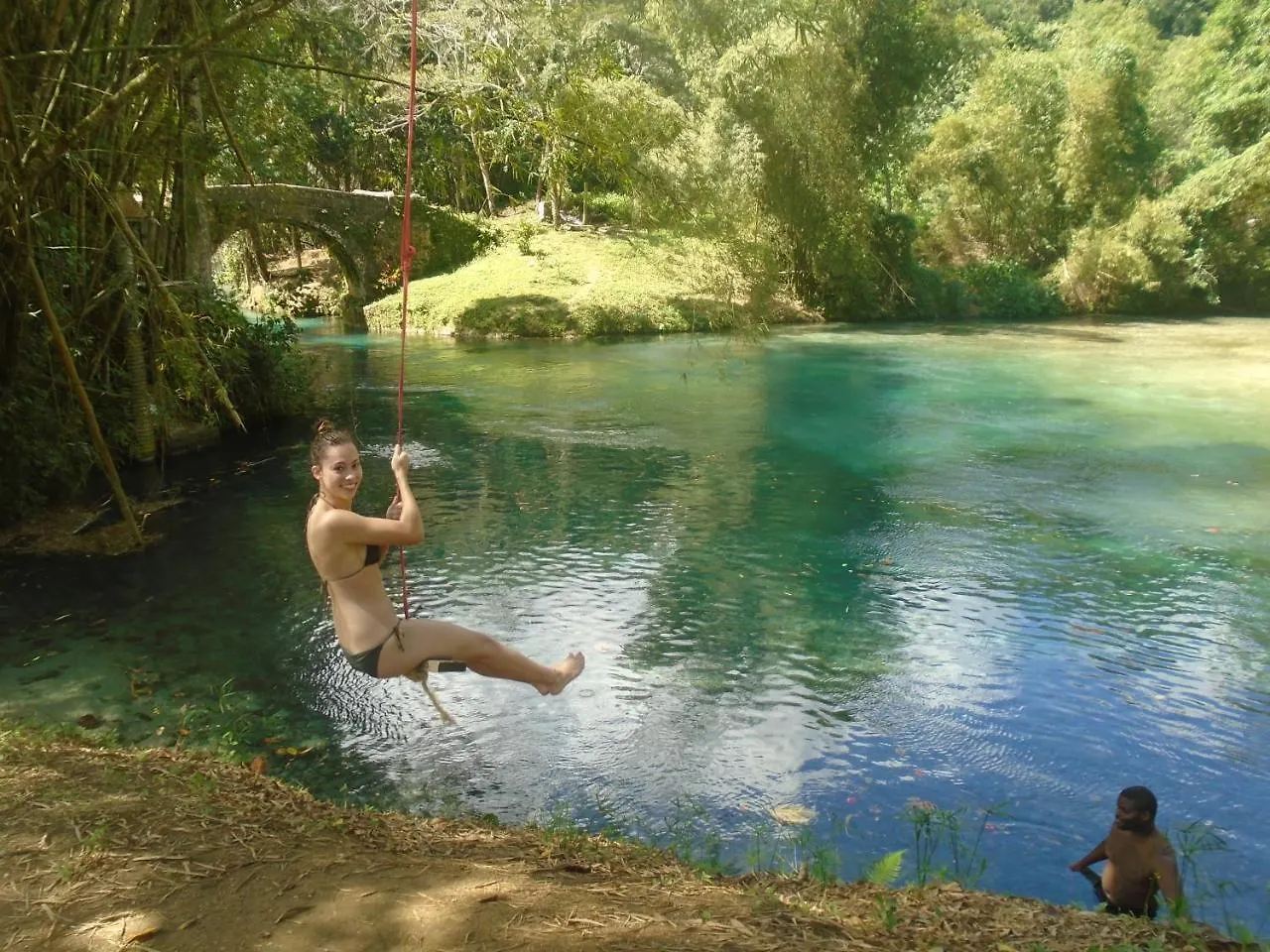 Joy'S Eco Lodge And Wellness Center Dressikie 0*,
