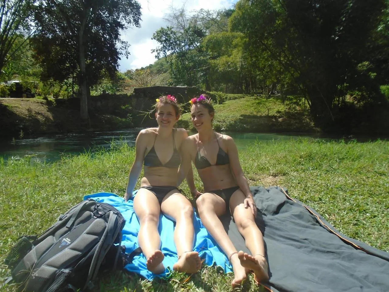 Joy'S Eco Lodge And Wellness Center Dressikie
