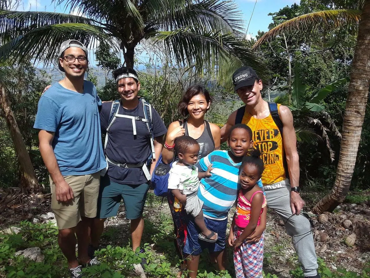 Bed & Breakfast Joy'S Eco Lodge And Wellness Center Dressikie